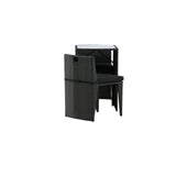 Savanna Cafe Set Venture Design Spisegruppe