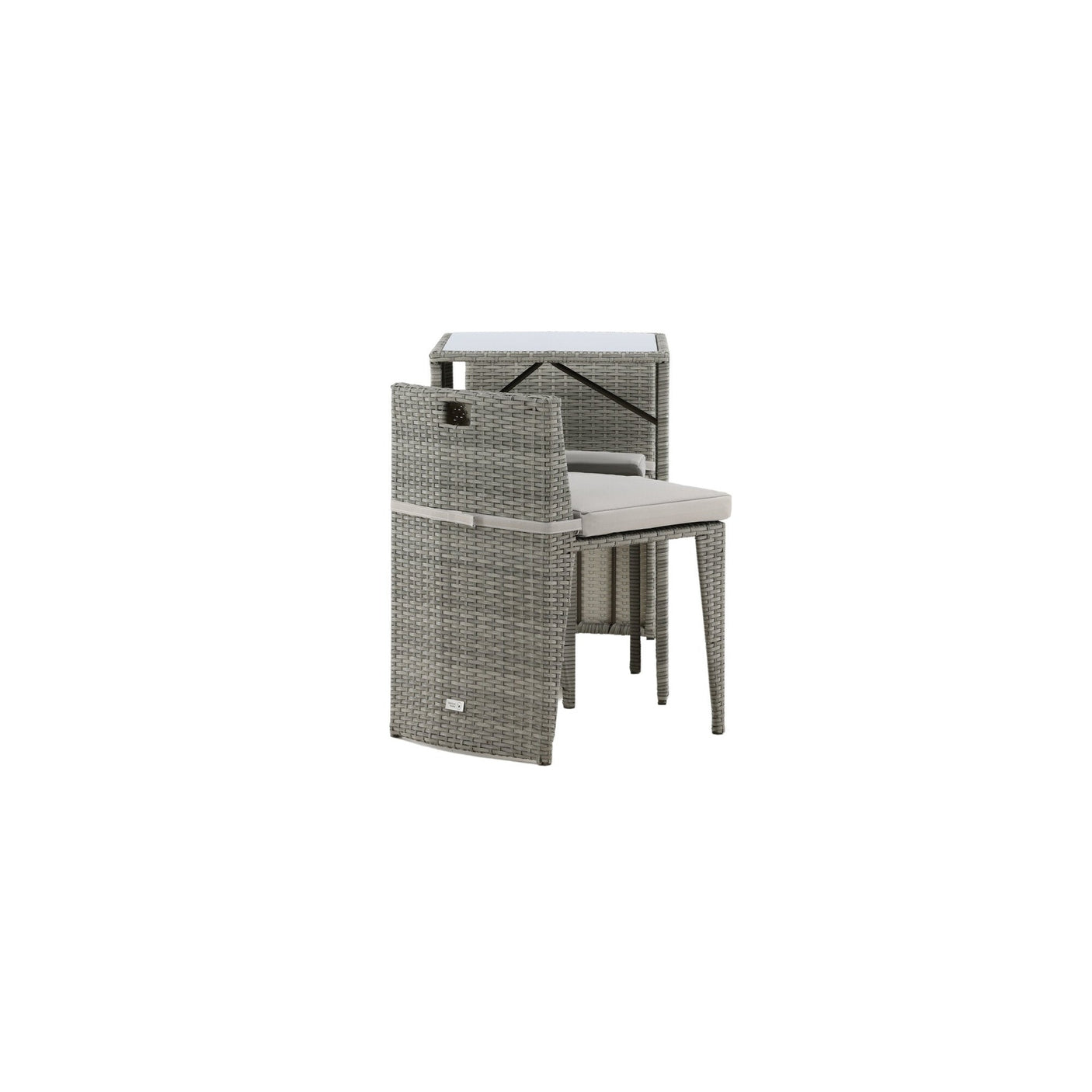Savanna Cafe Set Venture Design Spisegruppe
