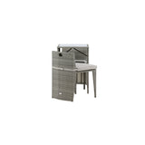 Savanna Cafe Set Venture Design Spisegruppe