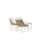 Tina Sofa Set Venture Design Loungegruppe