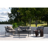 Tina Conversation Set Venture Design Loungegruppe