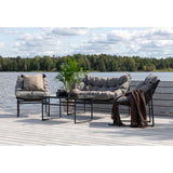 Tina Conversation Set Venture Design Loungegruppe
