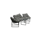 Tina Conversation Set Venture Design Loungegruppe