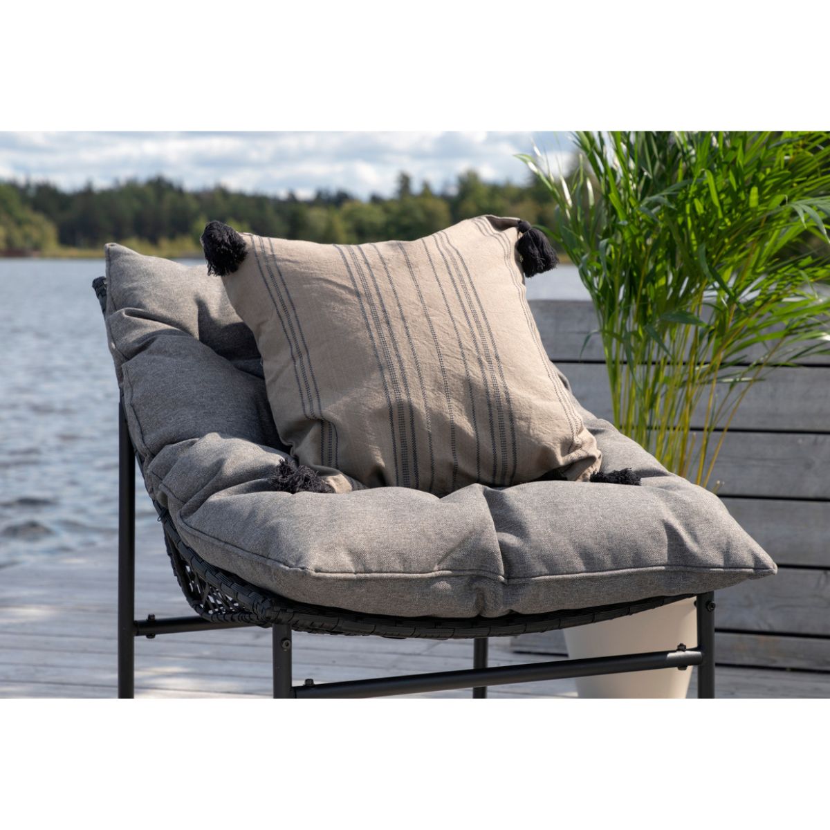 Tina Conversation Set Venture Design Loungegruppe