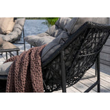 Tina Conversation Set Venture Design Loungegruppe