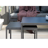 Sopot Sofa Set Venture Design Loungegruppe