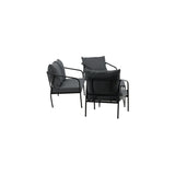 Sopot Sofa Set Venture Design Loungegruppe