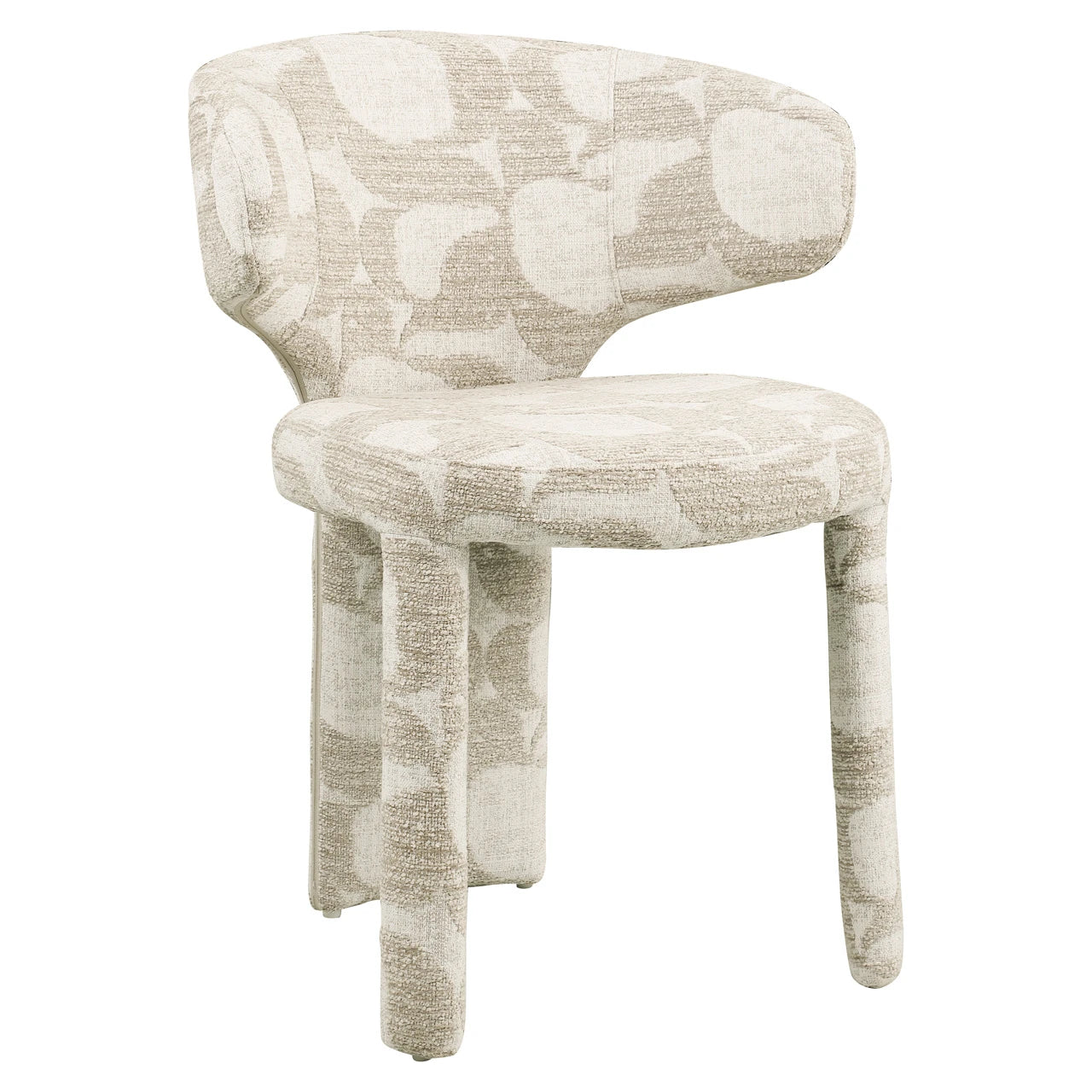Spisestol Viola natural oasis Richmond Interiors Spisestol