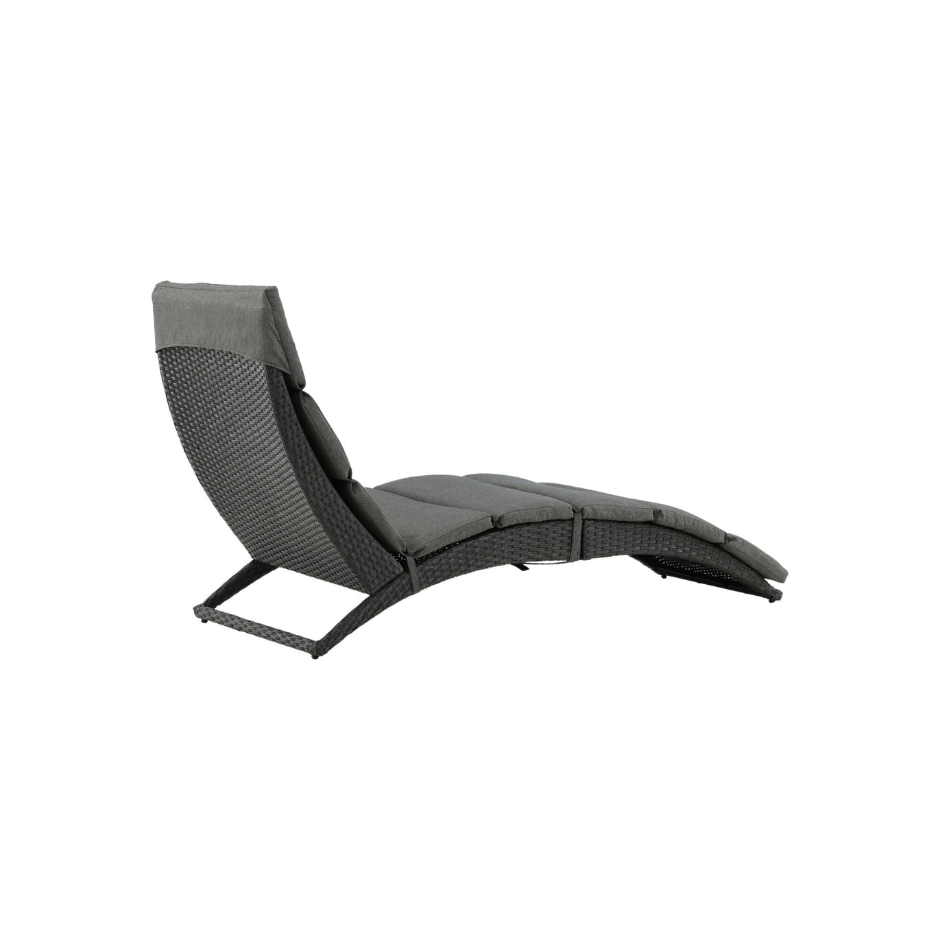 Archie Sun Lounge Venture Design Solseng