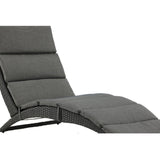 Archie Sun Lounge Venture Design Solseng