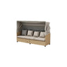 Nopy Sol Lounge Venture Design Solseng
