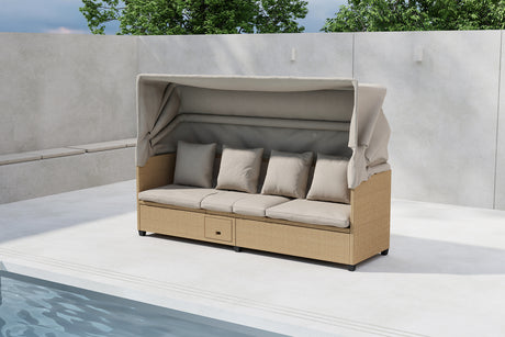 Nopy Sol Lounge Venture Design Solseng