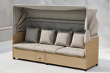 Nopy Sol Lounge Venture Design Solseng