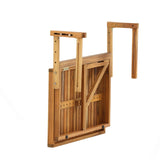 Marion Kafe Bord Venture Design Sidetabell