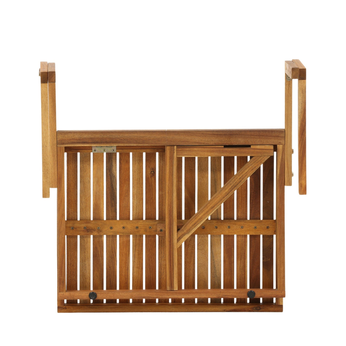 Marion Kafe Bord Venture Design Sidetabell