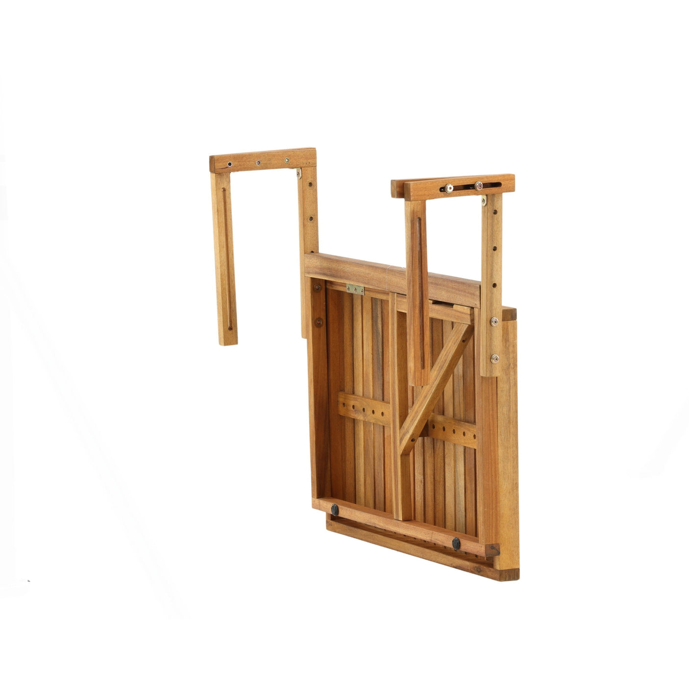 Marion Kafe Bord Venture Design Sidetabell