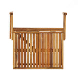 Marion Kafe Bord Venture Design Sidetabell
