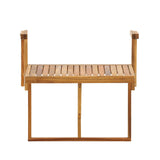 Marion Kafe Bord Venture Design Sidetabell