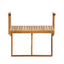 Marion Kafe Bord Venture Design Sidetabell