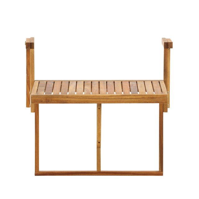 Marion Kafe Bord Venture Design Sidetabell