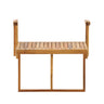 Marion Kafe Bord Venture Design Sidetabell