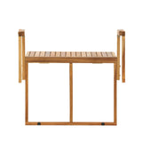 Marion Kafe Bord Venture Design Sidetabell