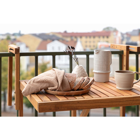 Marion Kafe Bord Venture Design Sidetabell