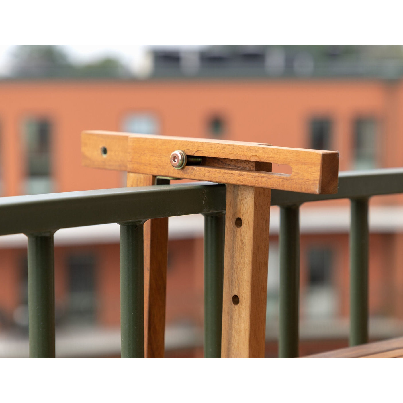 Marion Kafe Bord Venture Design Sidetabell
