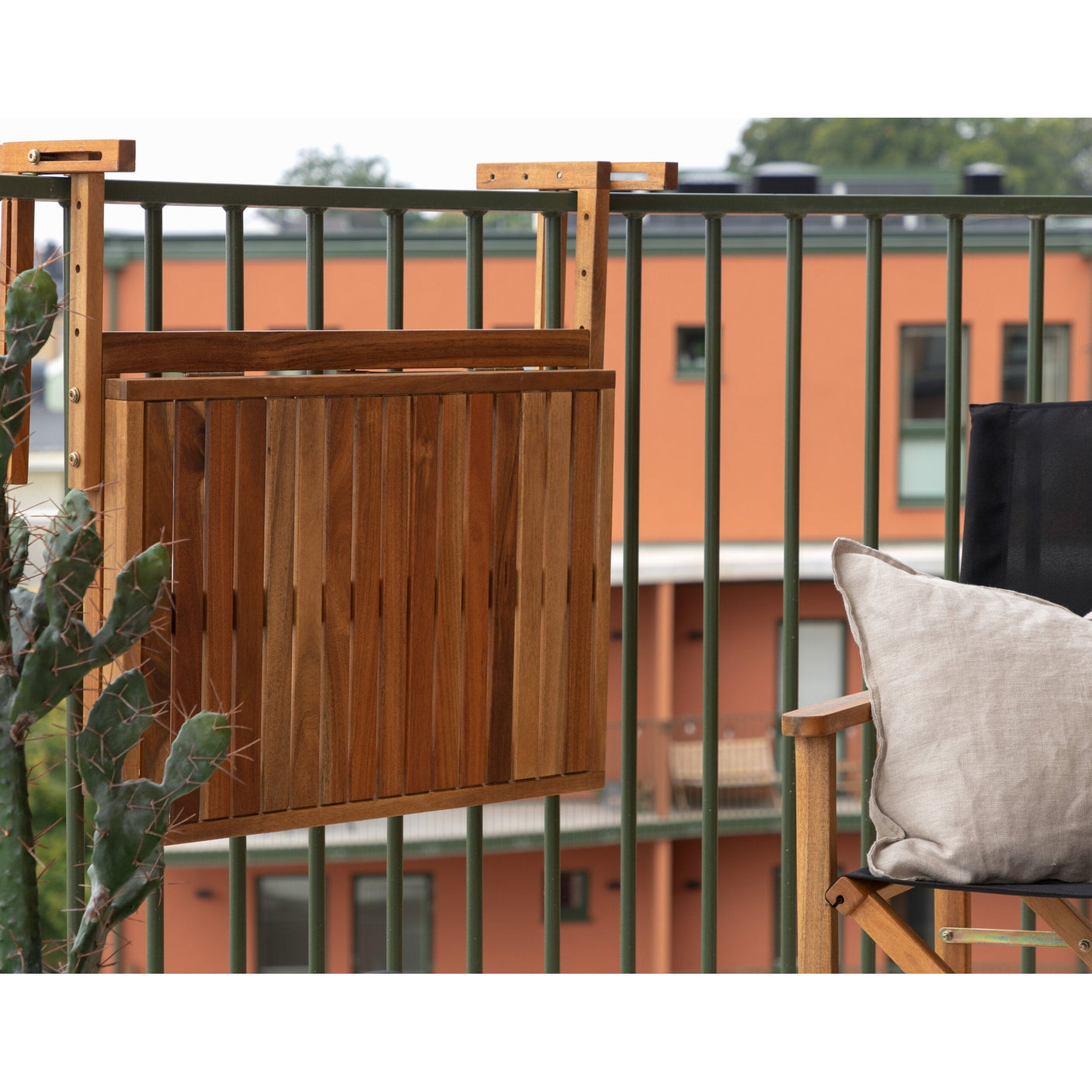 Marion Kafe Bord Venture Design Sidetabell