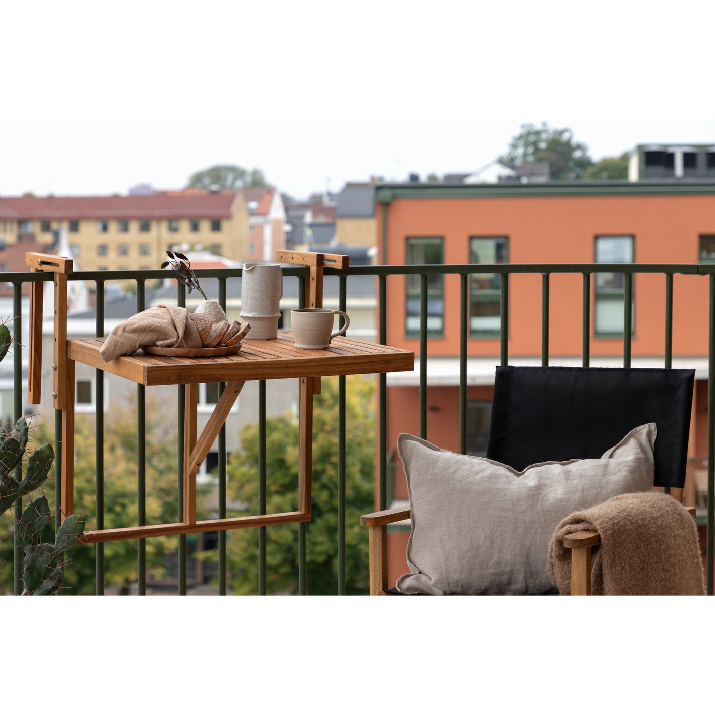 Marion Kafe Bord Venture Design Sidetabell