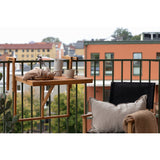 Marion Kafe Bord Venture Design Sidetabell