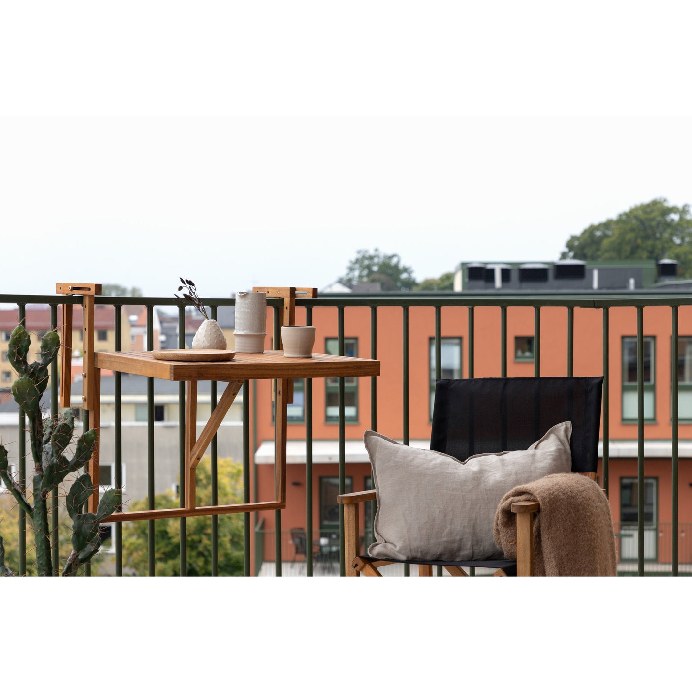 Marion Kafe Bord Venture Design Sidetabell