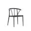 Stina spisestol Venture Design Spisestol