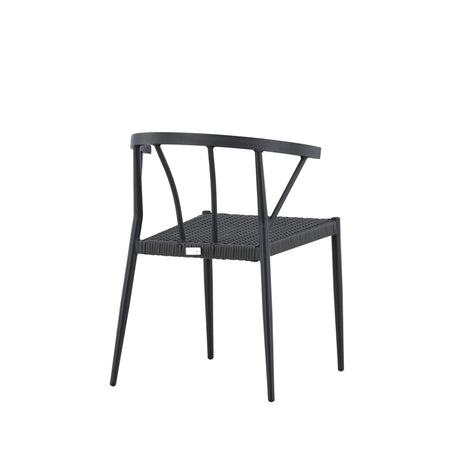 Stina spisestol Venture Design Spisestol