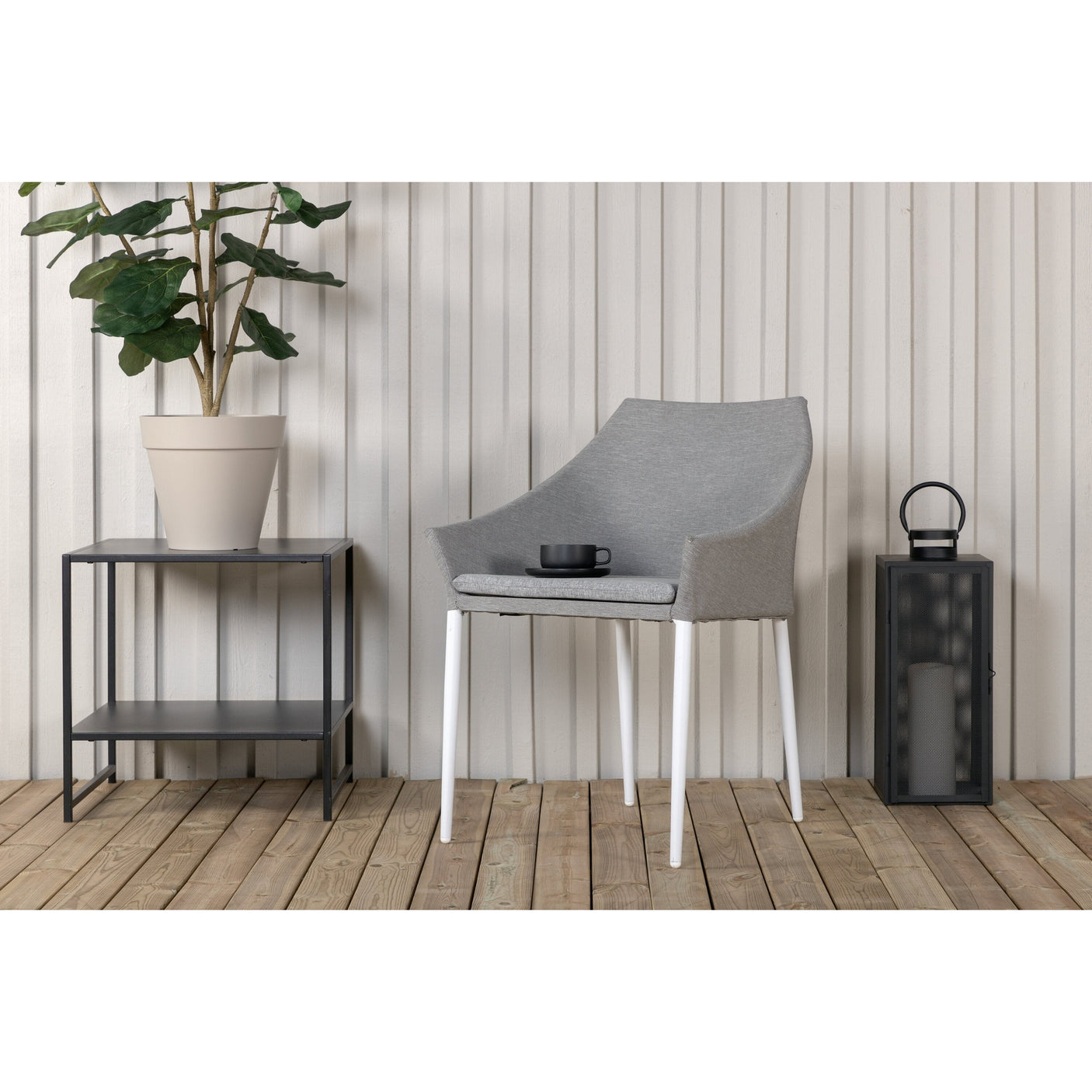 Spoga spisestol Venture Design Spisestol