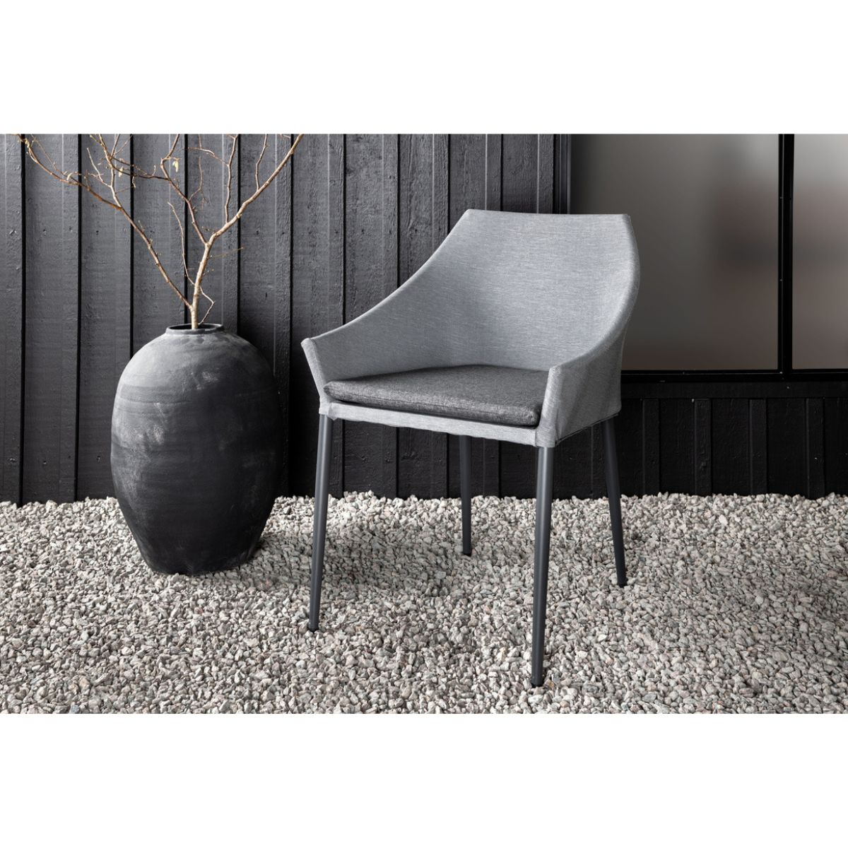 Spoga Dining Chair Venture Design Spisestol