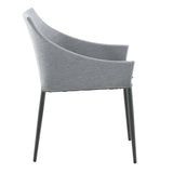 Spoga Dining Chair Venture Design Spisestol