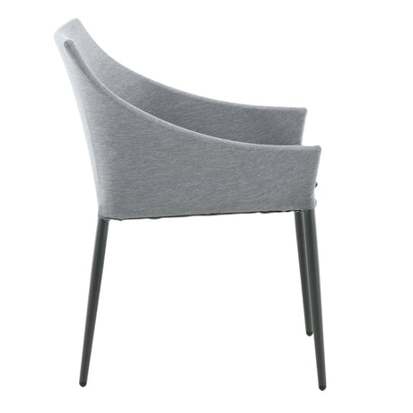 Spoga Dining Chair Venture Design Spisestol