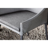 Spoga spisestol Venture Design Spisestol