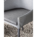 Spoga spisestol Venture Design Spisestol