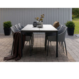 Spoga Dining Chair Venture Design Spisestol