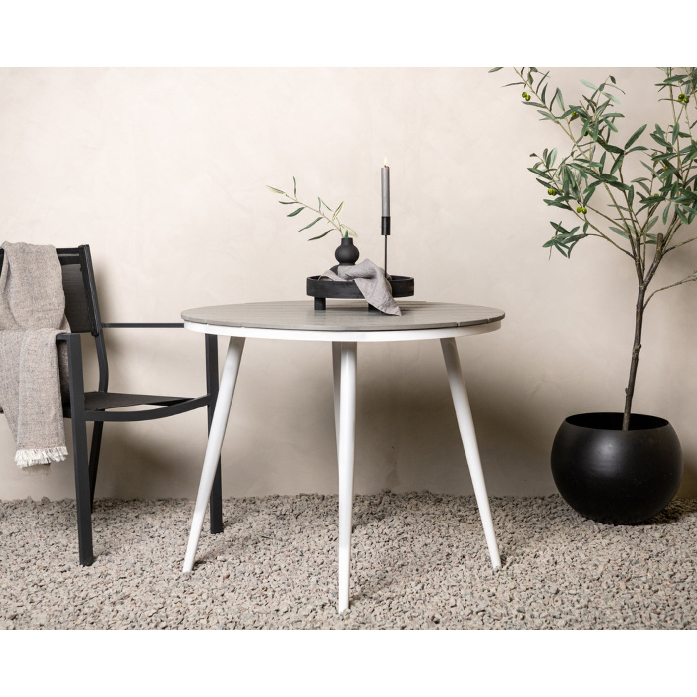 Break Round Table Venture Design Spisebord