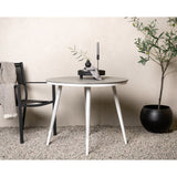 Break Round Table Venture Design Spisebord