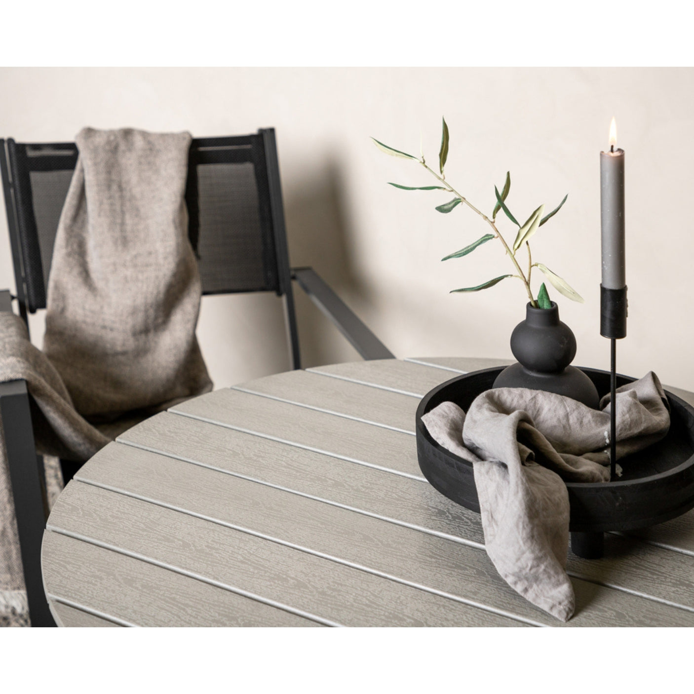 Break Round Table Venture Design Spisebord