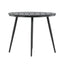 Bryte rund spisebord Venture Design Spisebord