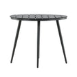 Bryte rund spisebord Venture Design Spisebord