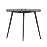 Bryte rund spisebord Venture Design Spisebord
