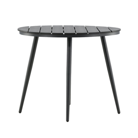 Bryte rund spisebord Venture Design Spisebord