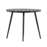 Bryte rund spisebord Venture Design Spisebord