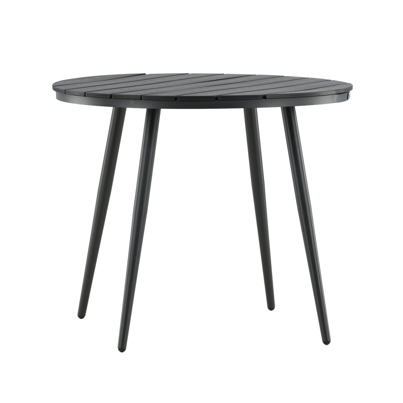 Bryte rund spisebord Venture Design Spisebord